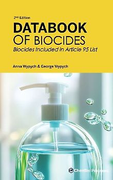 Databook of Biocides