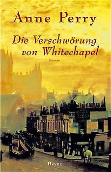 Die Verschwörung von Whitechapel