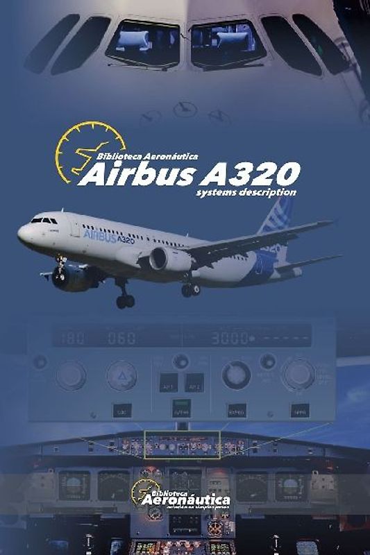 Airbus A320 Systems description