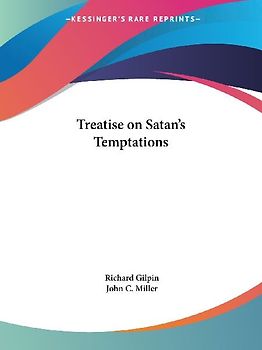 Treatise on Satan's Temptations