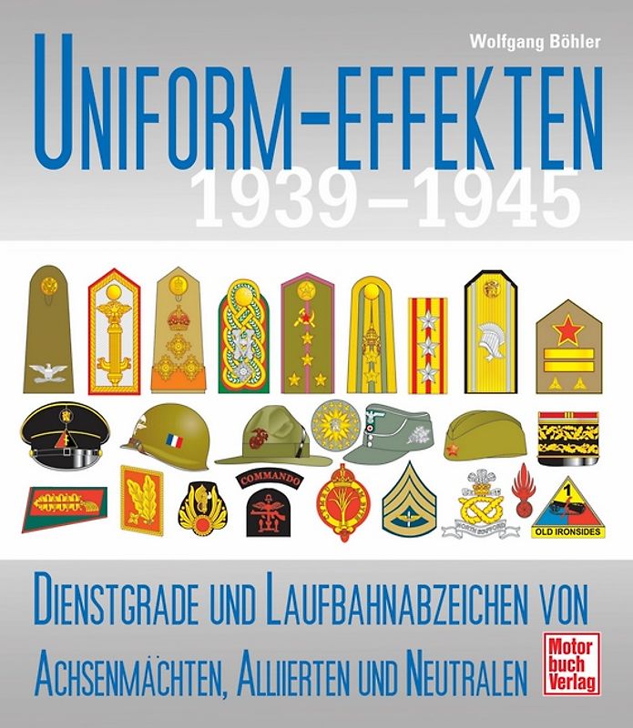 Uniform-Effekten 1939-1945