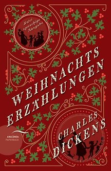 Weihnachtserzählungen / Christmas Stories (zweisprachige Ausgabe)