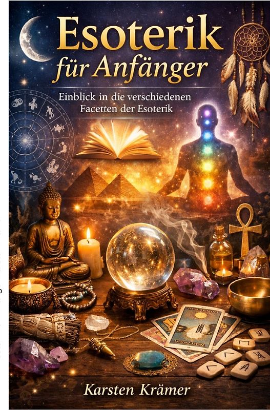 Esoterik für Anfänger