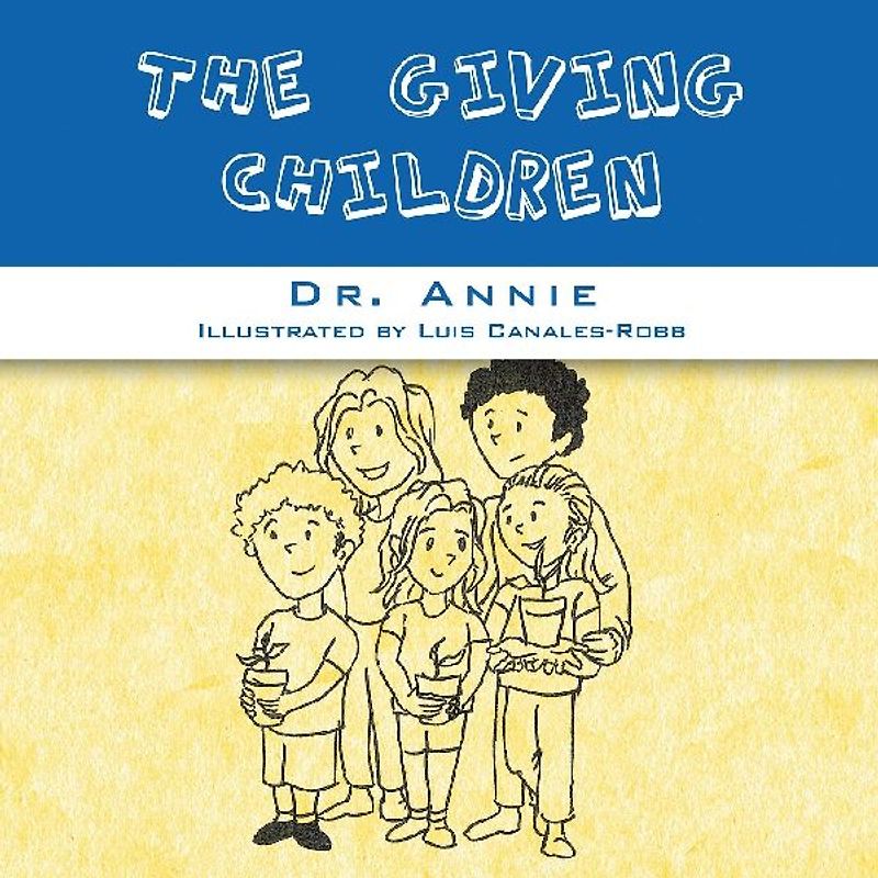 The Giving Children