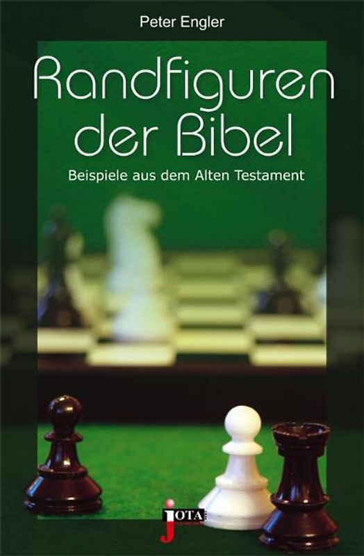 Randfiguren der Bibel