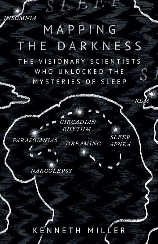 Mapping the Darkness