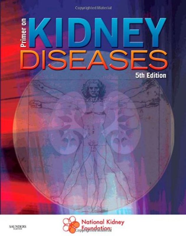 Primer on Kidney Diseases