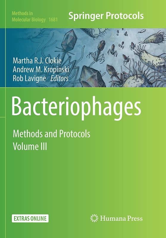 Bacteriophages