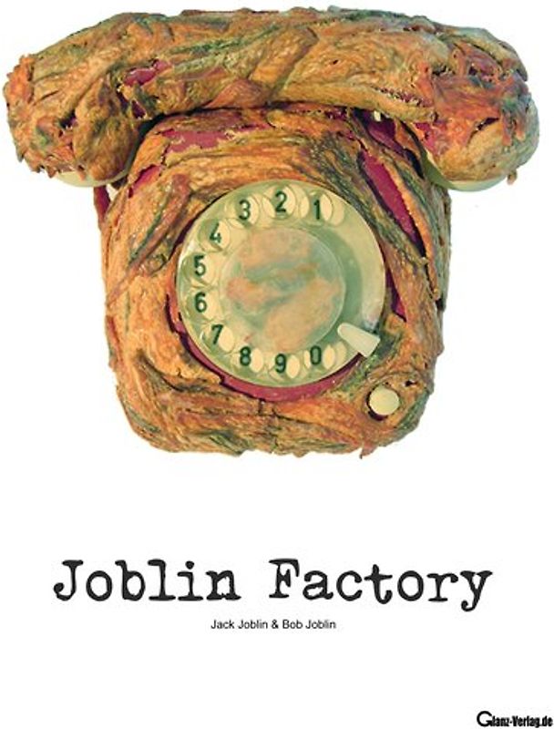 Joblin Factory: Jack Joblin & Bob Joblin