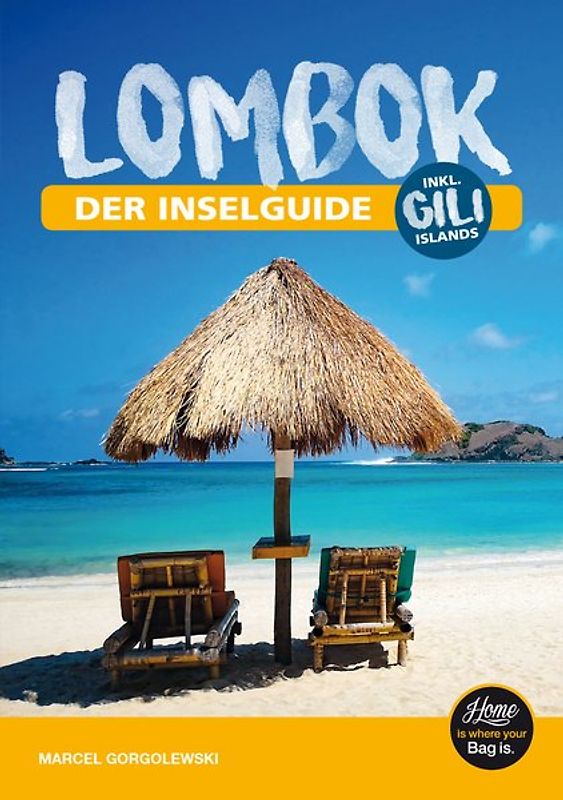 Lombok Reiseführer - der Inselguide
