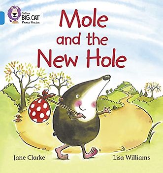 Mole and the New Hole