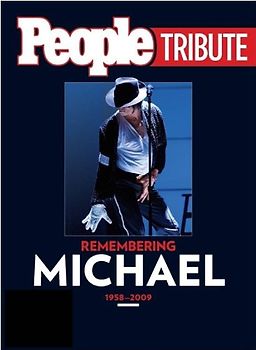 People Tribute: Remembering Michael 1958-2009