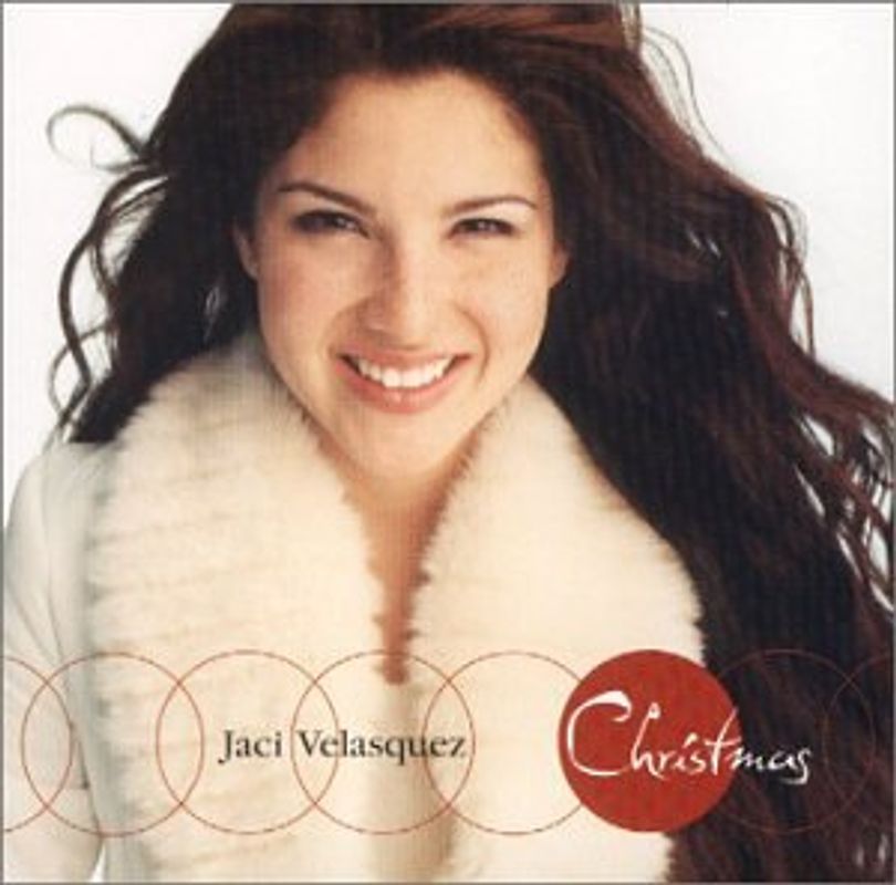 Jaci Velazquez - Christmas
