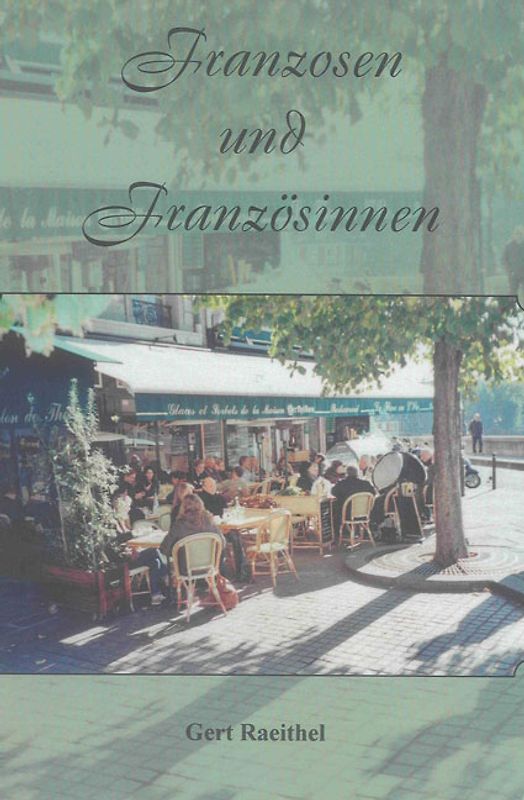 Franzosen und Französinnen