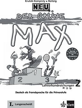Der grüne Max Neu 2