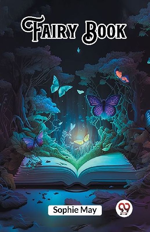 Fairy Book