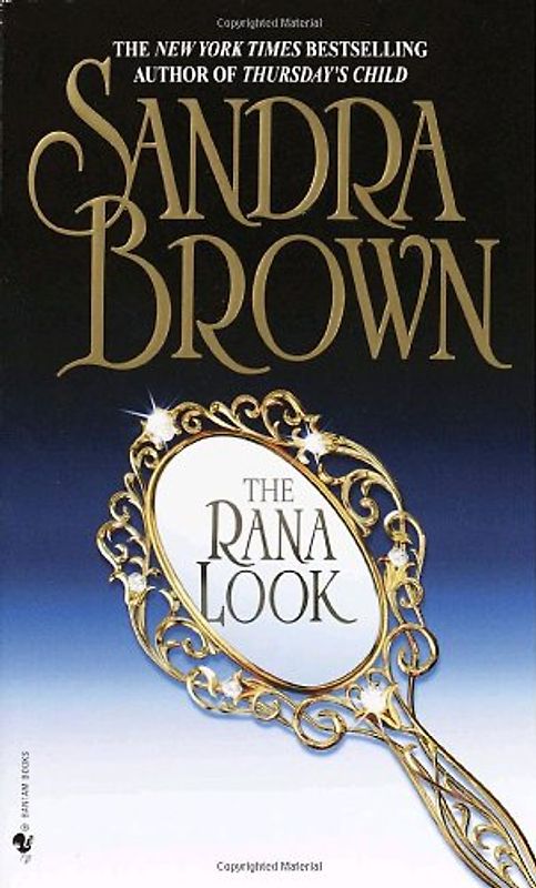 The Rana Look - Sandra Brown