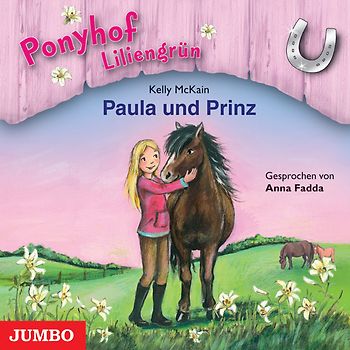 Paula und Prinz