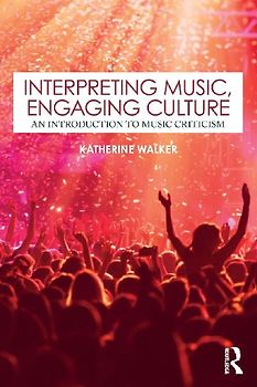 Interpreting Music, Engaging Culture