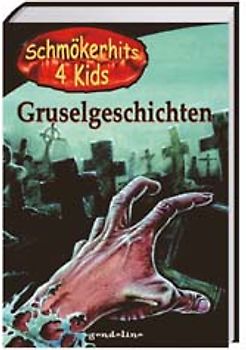 Gruselgeschichten