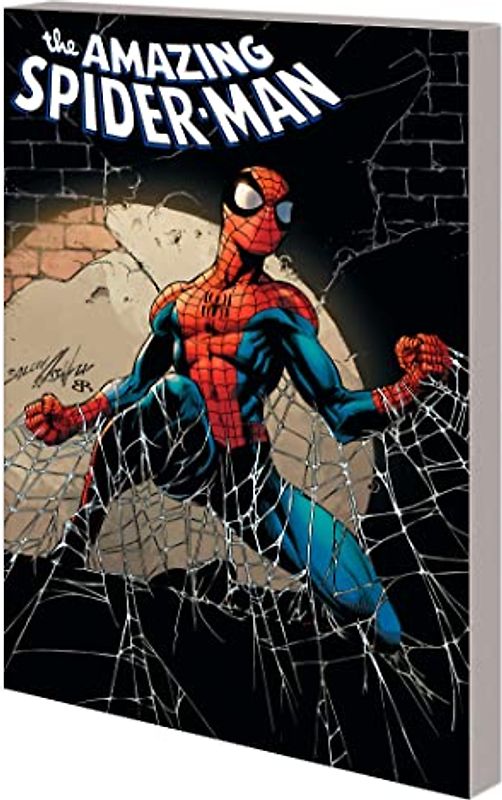 Amazing Spider-Man by Nick Spencer Vol. 15: What Cost Victory? (THE AMAZING SPIDER-MAN, Band 15)