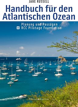 Handbuch für den Atlantischen Ozean