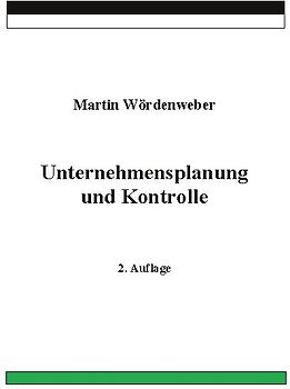 Unternehmensplanung und Kontrolle