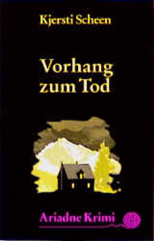 Vorhang zum Tod