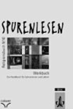 SpurenLesen. Lehrwerk für den evangelischen Religionsunterricht in der Sek. I / Werkbuch