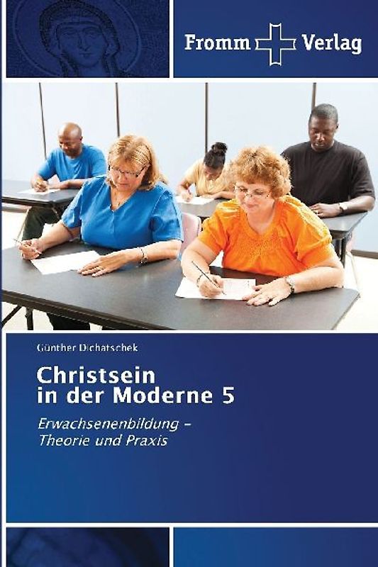 Christsein in der Moderne 5