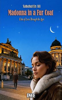 Madonna in a Fur Coat