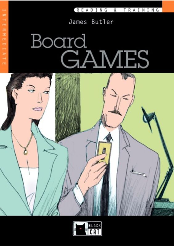 Board Games