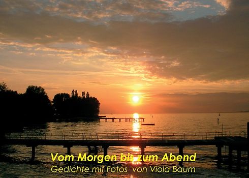 Vom Morgen bis zum Abend