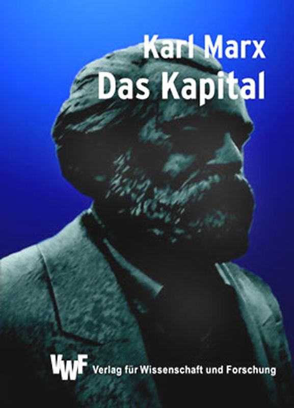 Karl Max Das Kapital