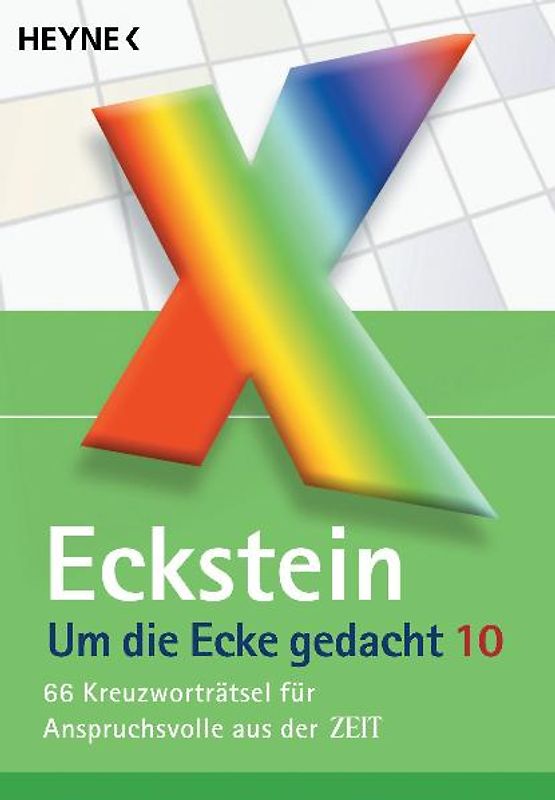 Um die Ecke gedacht 10