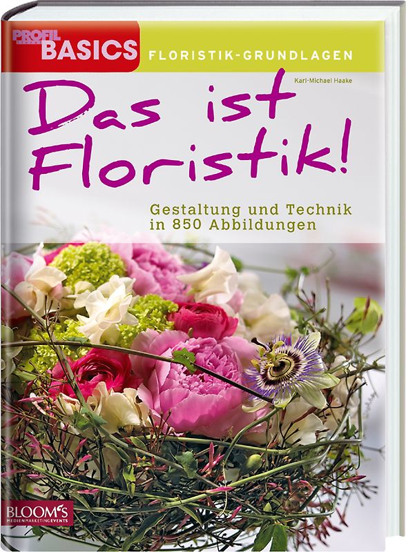 Das ist Floristik
