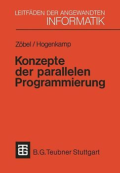 Konzepte der parallelen Programmierung