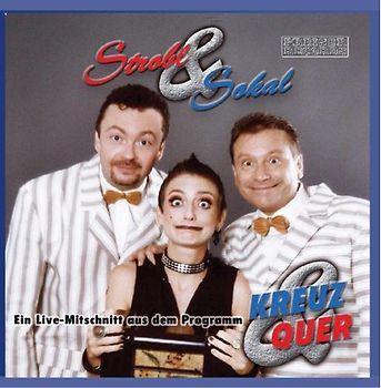 Strobl & Sokal - Kreuz & Quer