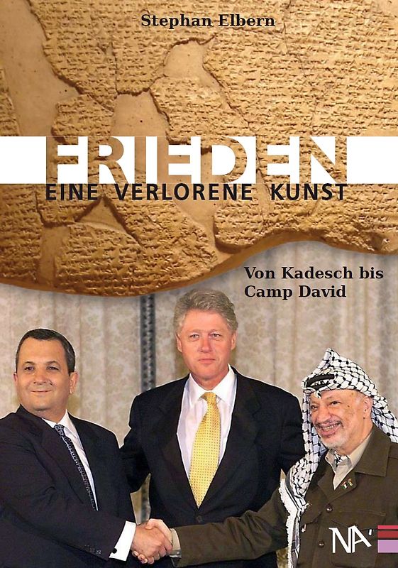 Frieden - eine verlorene Kunst