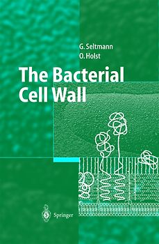 The Bacterial Cell Wall