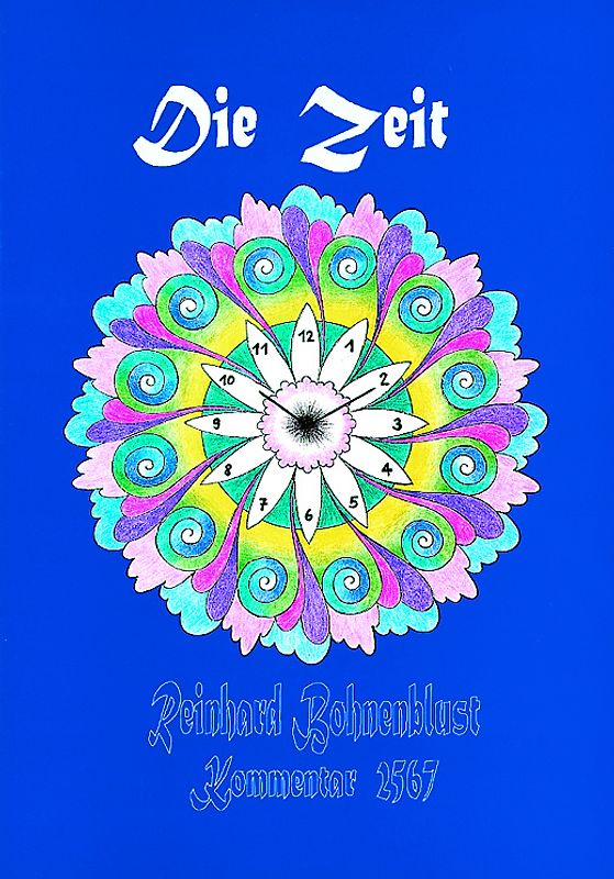 Die Zeit / Kommentar
