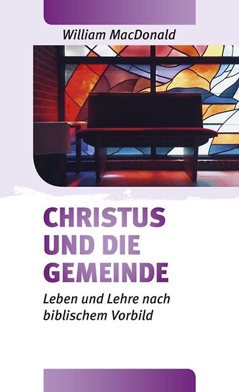 Christus und die Gemeinde