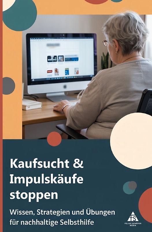Kaufsucht &amp; Impulskäufe stoppen