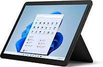 Image of Microsoft Surface Go 3 10,5 Intel Core i3 128GB SSD [wifi] zwart (Refurbished)