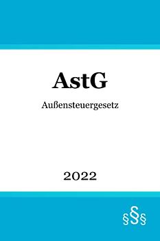Außensteuergesetz: AstG