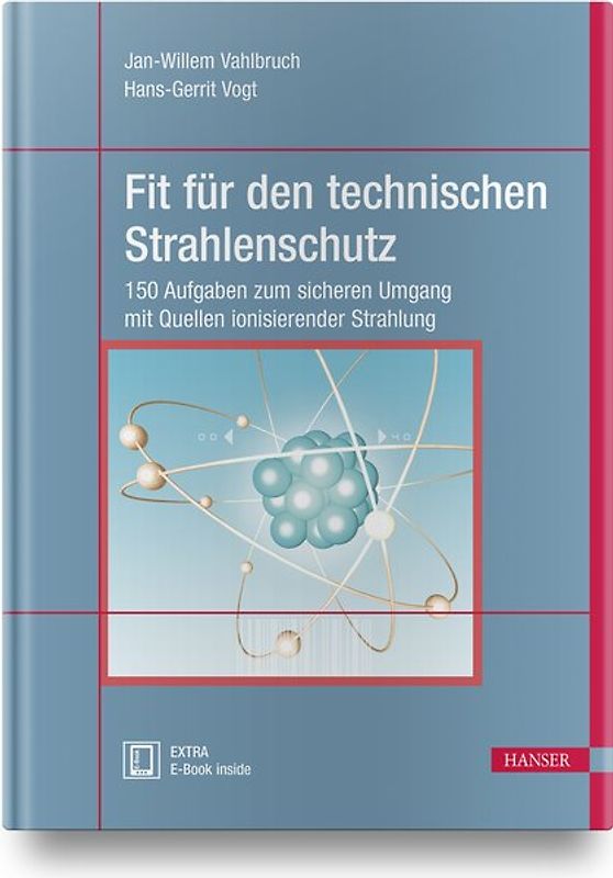 Fit für den technischen Strahlenschutz