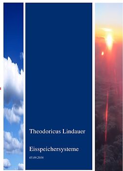 Eispeichersysteme