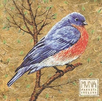 Marketa Irglova - Muna