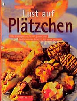 Lust auf Plätzchen