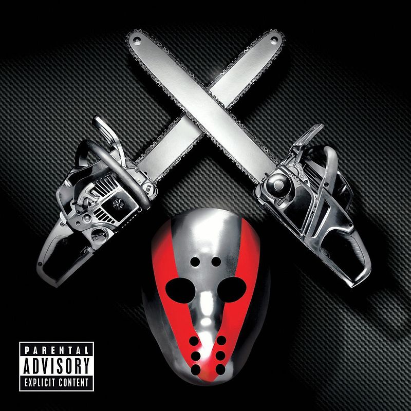 Various - ShadyXV